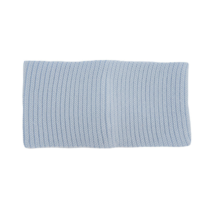 Dame efterår/forår pandebånd, lyseblå, Vella