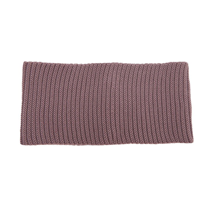 Dame efterår/forår pandebånd, lyngfarvet, Vella