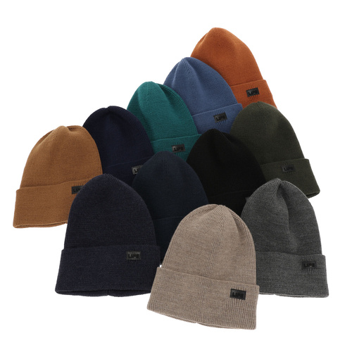 Herre efterår/forår hue, jeans, Flavio