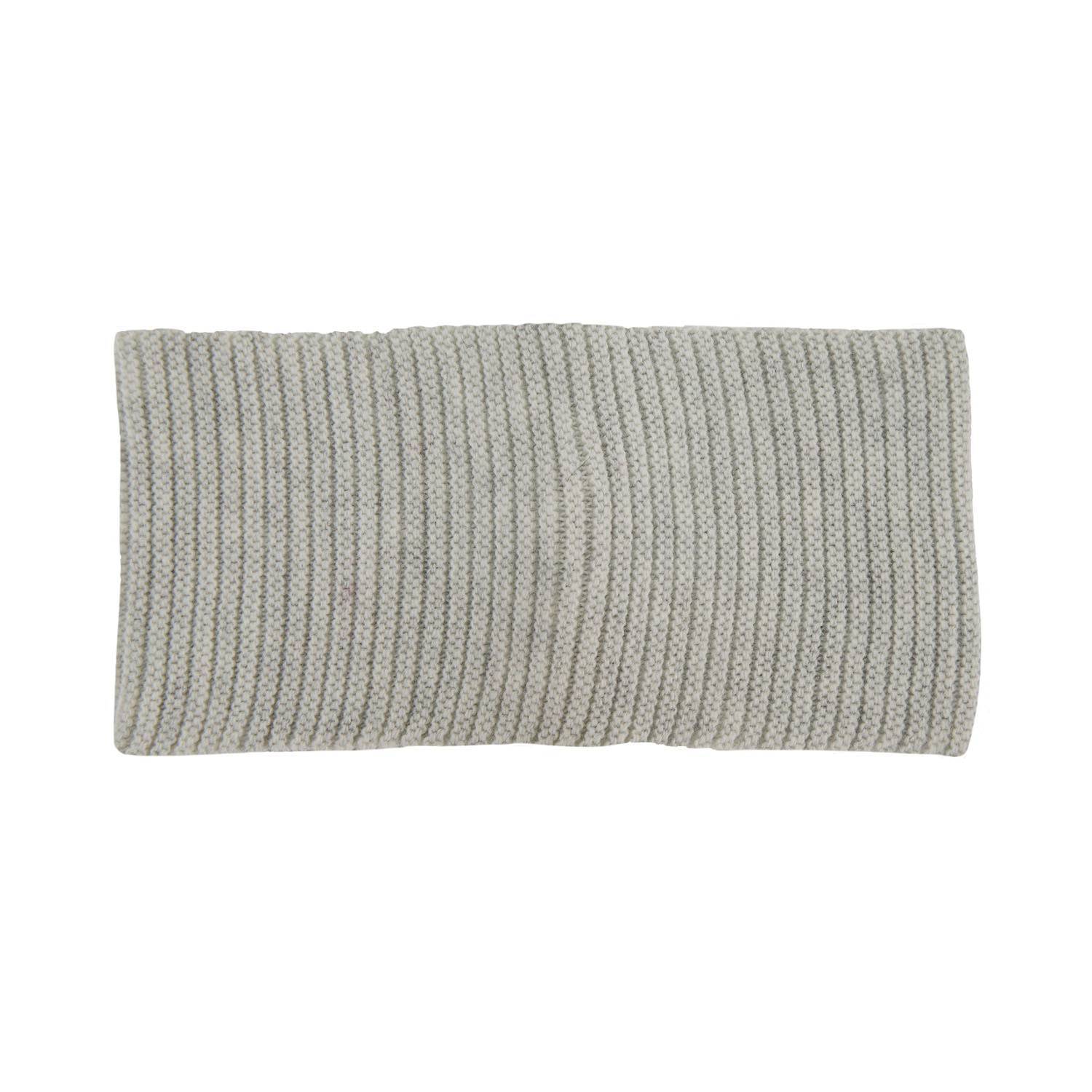 Dame efterår/forår pandebånd, grå, Vella