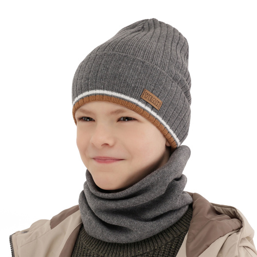 Dreng efterår/forår sæt, med bomuld, blå, bomuld, London