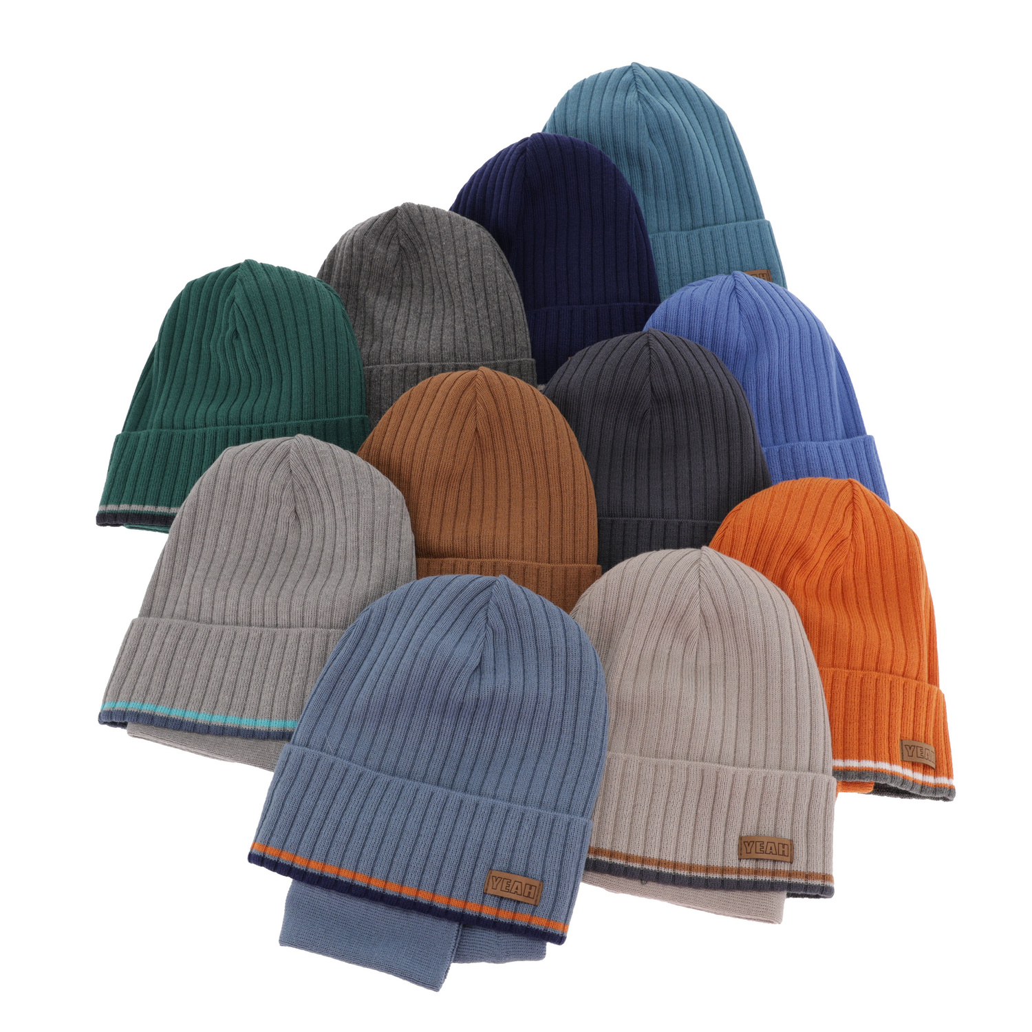 Dreng efterår/forår sæt, med bomuld, blå, bomuld, London