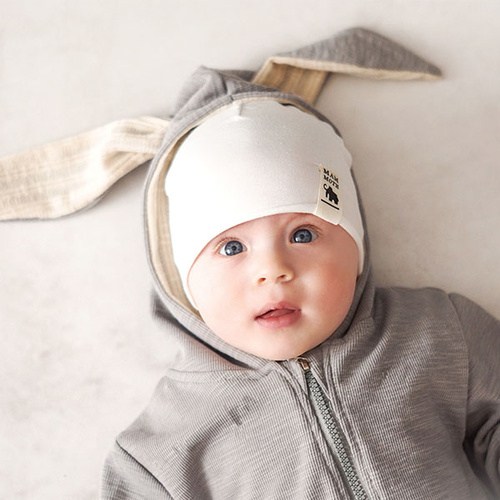 Dreng efterår/forår hue, honning, Rafi