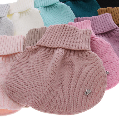 Pige vinterhue, vinter, pink, Pixi