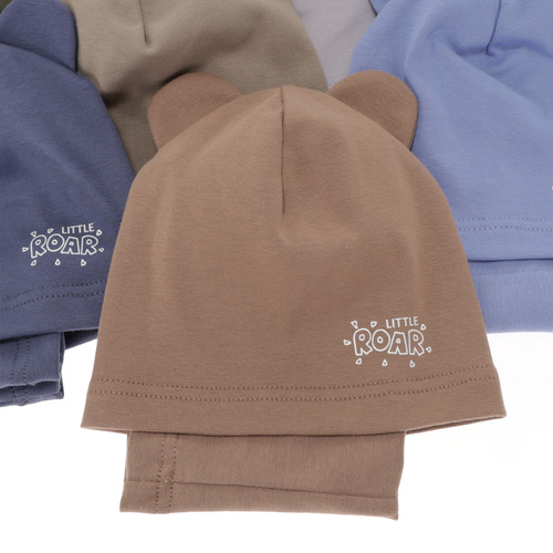 Dreng efterår/forår sæt, blå, Cymes