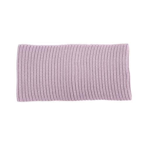 Dame efterår/forår pandebånd, lilla, Vella