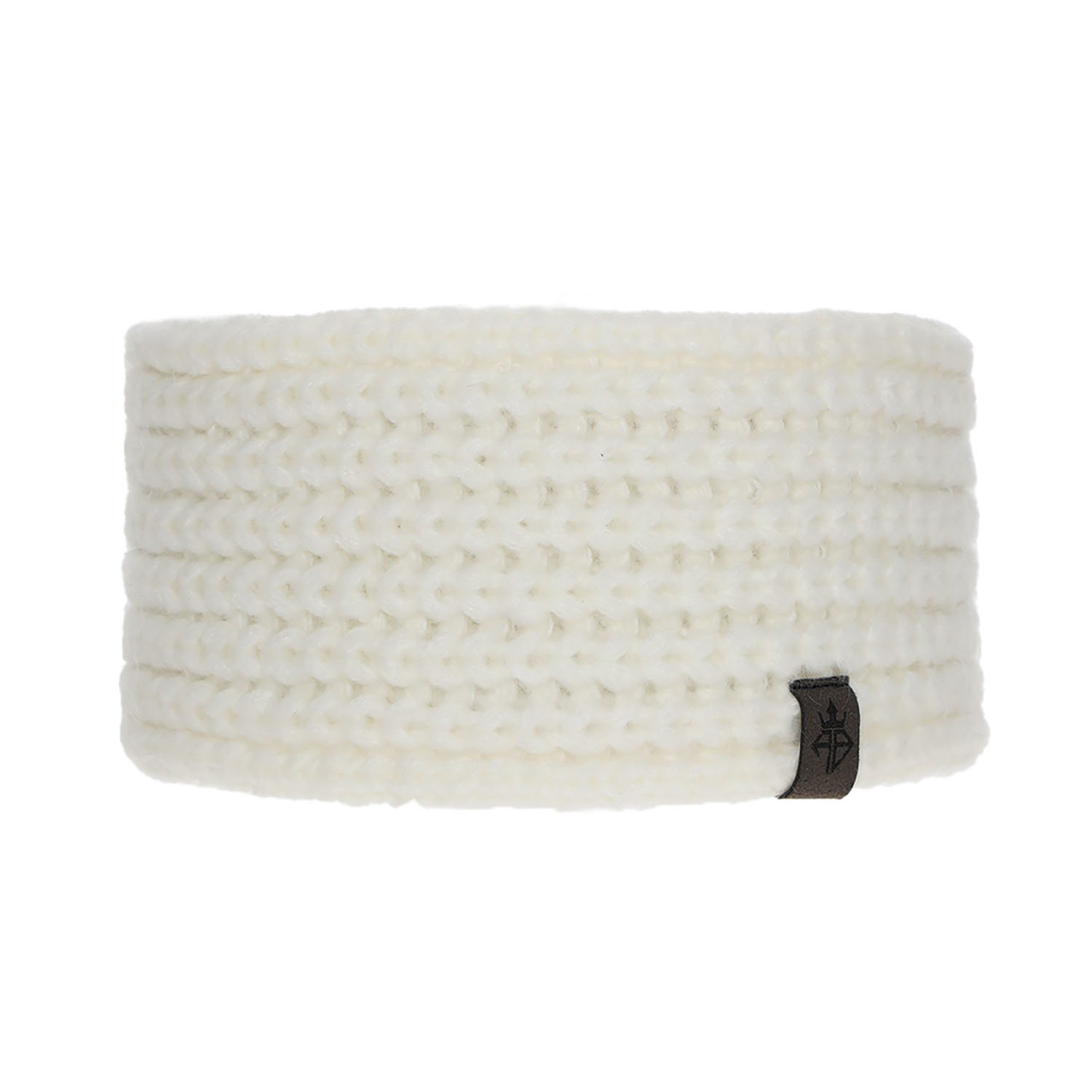 Dame vinter pandebånd, creme, Alexis