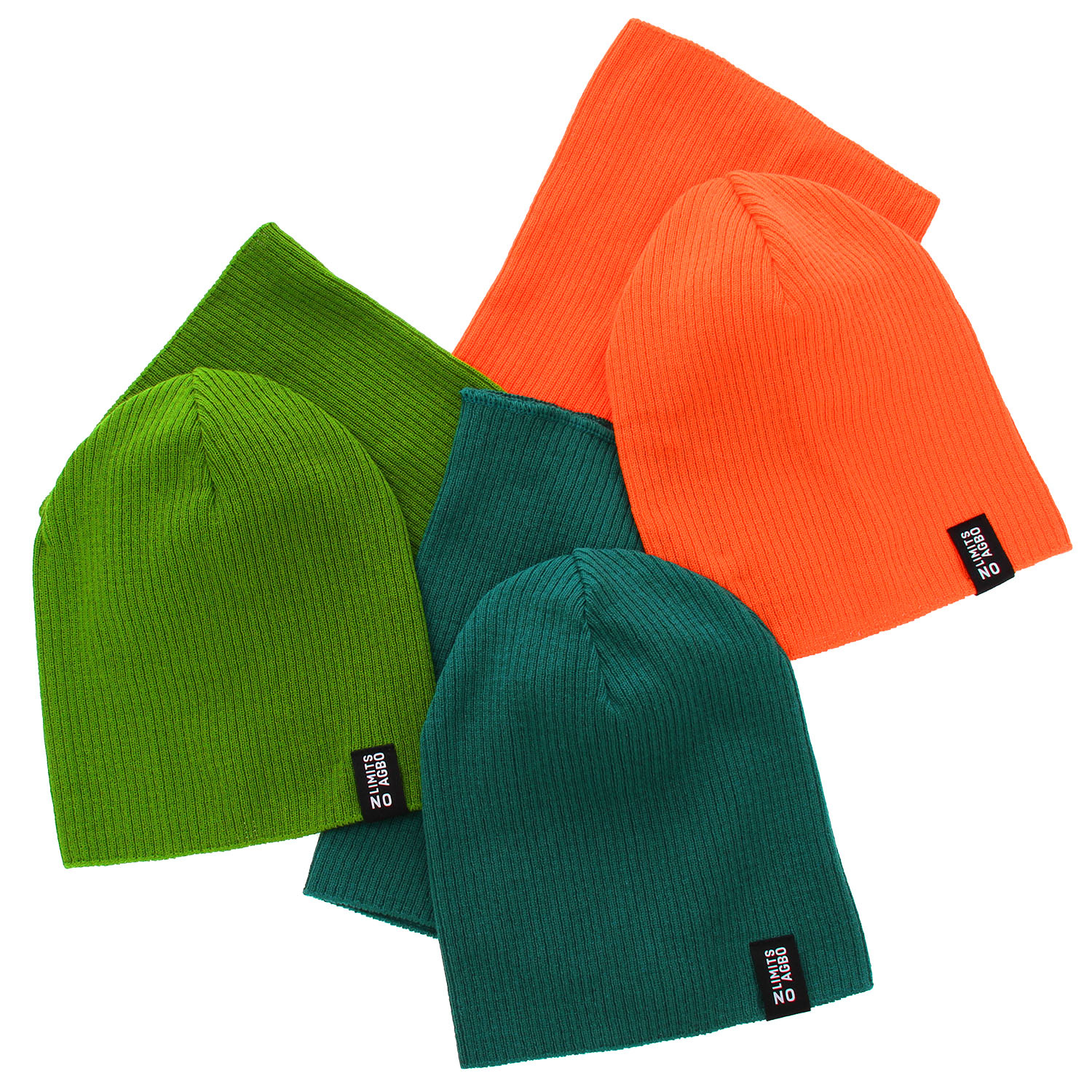 Dreng efterår/forår sæt, med bomuld, rød, Tunis