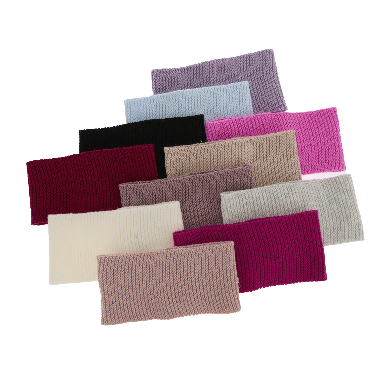 Dame efterår/forår pandebånd, beige, Vella