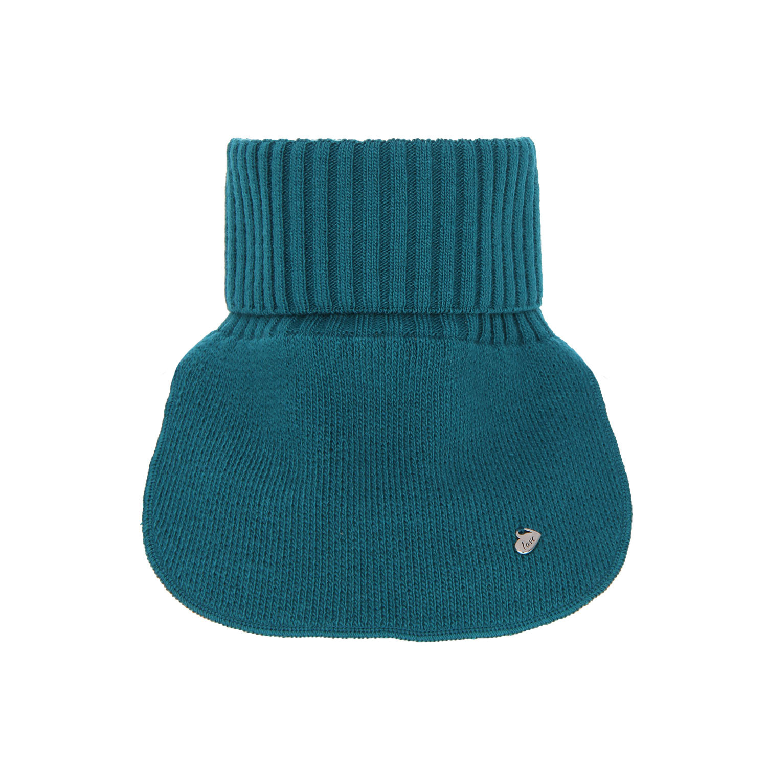 Pige vinterhue, vinter, smaragdgrøn, Pixi