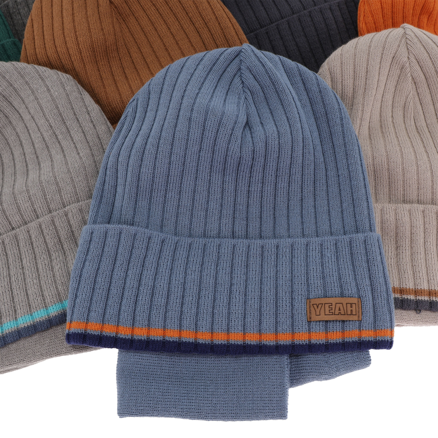 Dreng efterår/forår sæt, med bomuld, blå, bomuld, London