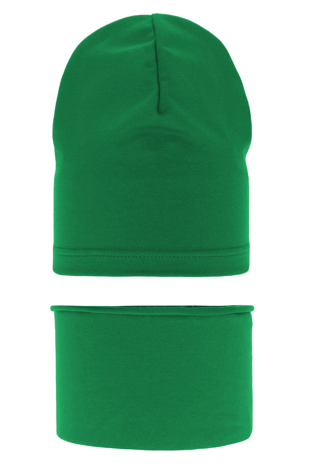 Dreng efterår/forår sæt, grøn, bomuld, Hazel