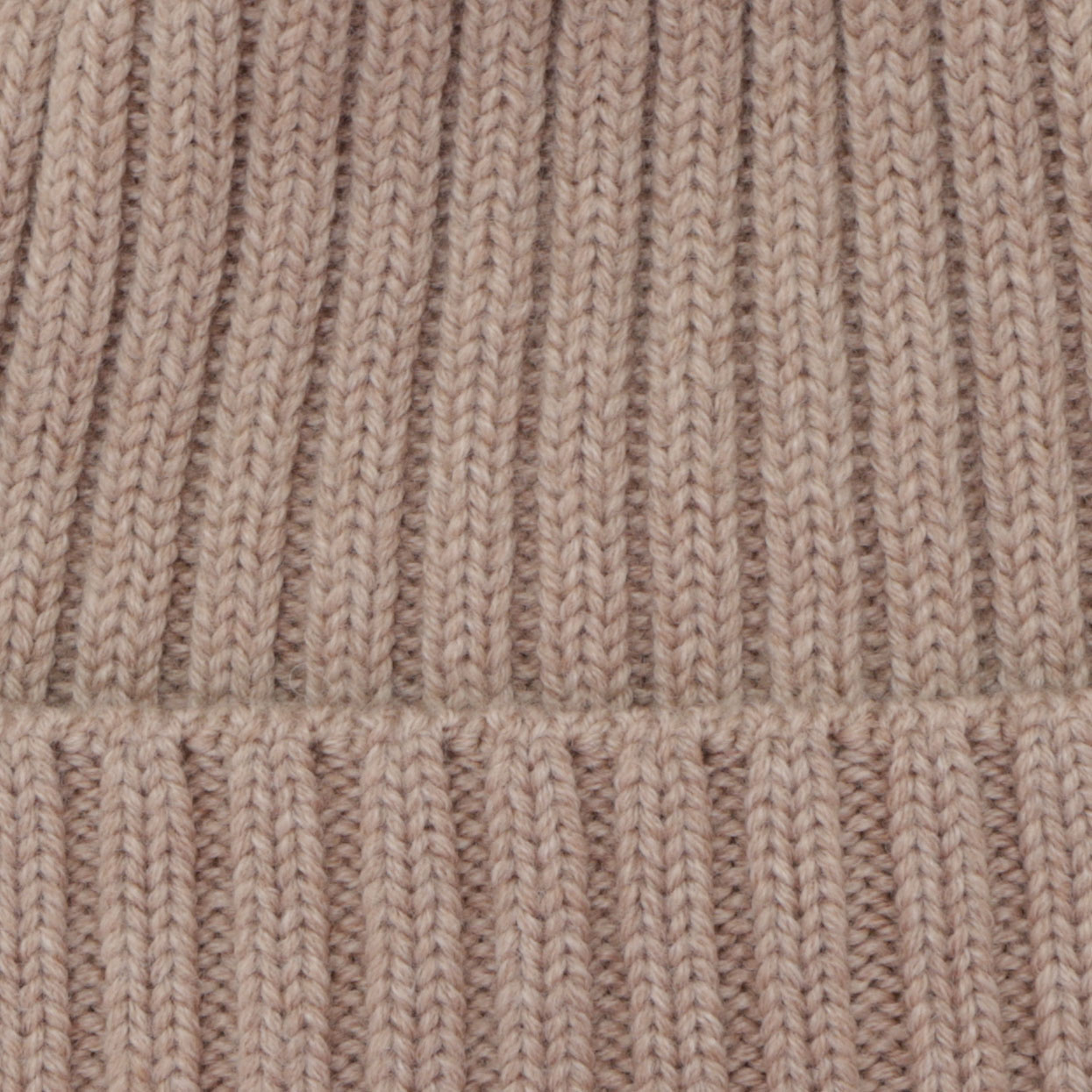 Dreng vintersæt: hue og halsvarmer, blå, 100% Merino Uld, Umberto