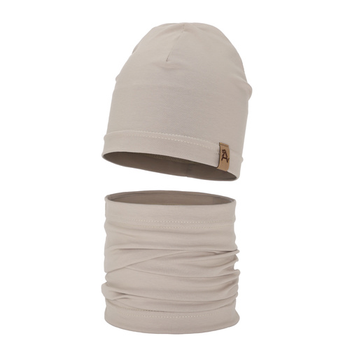 Dreng efterår/forår sæt, beige, Griffin