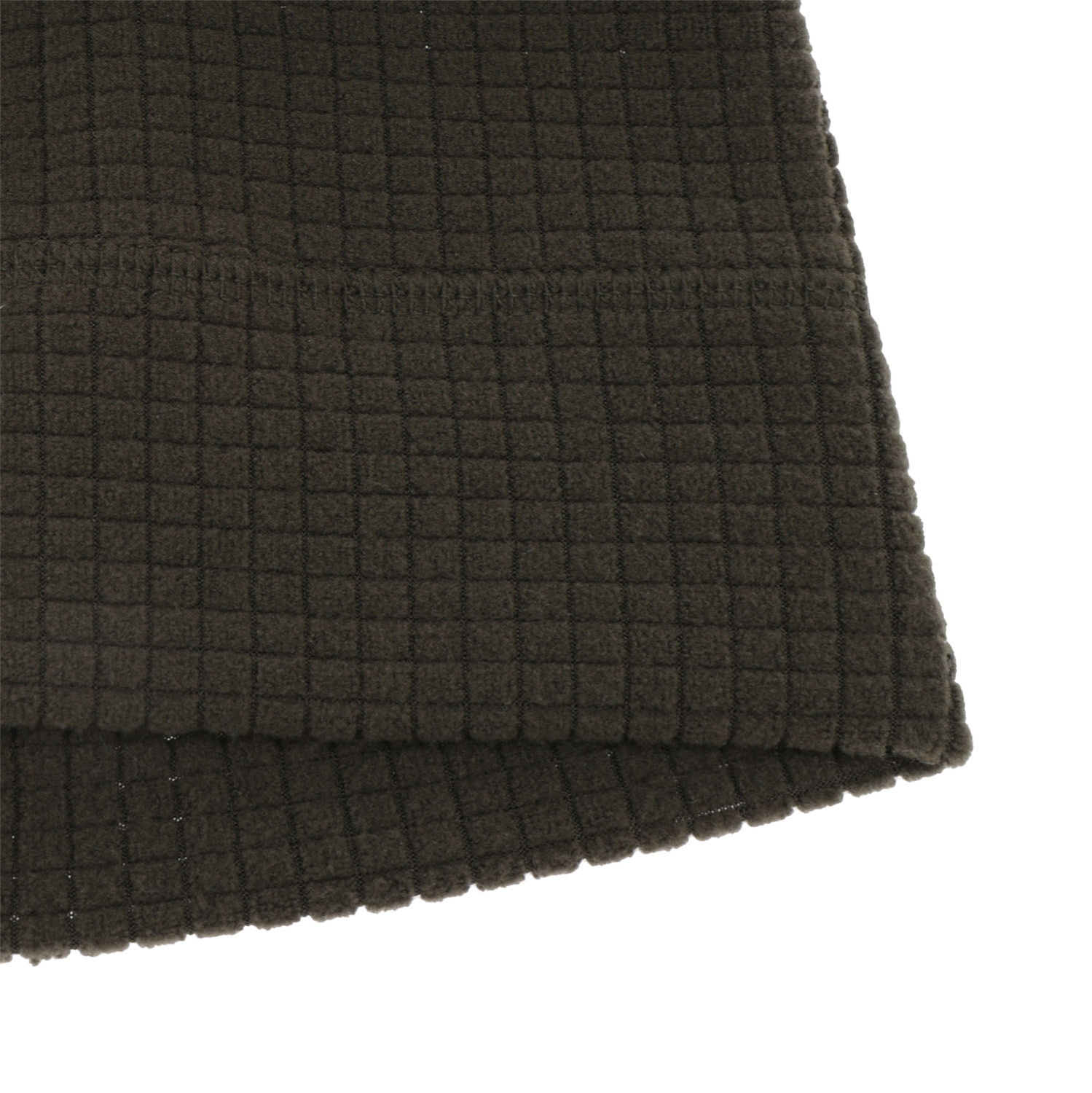 Herre sportsvintertue, sort, termoaktiv, Vito