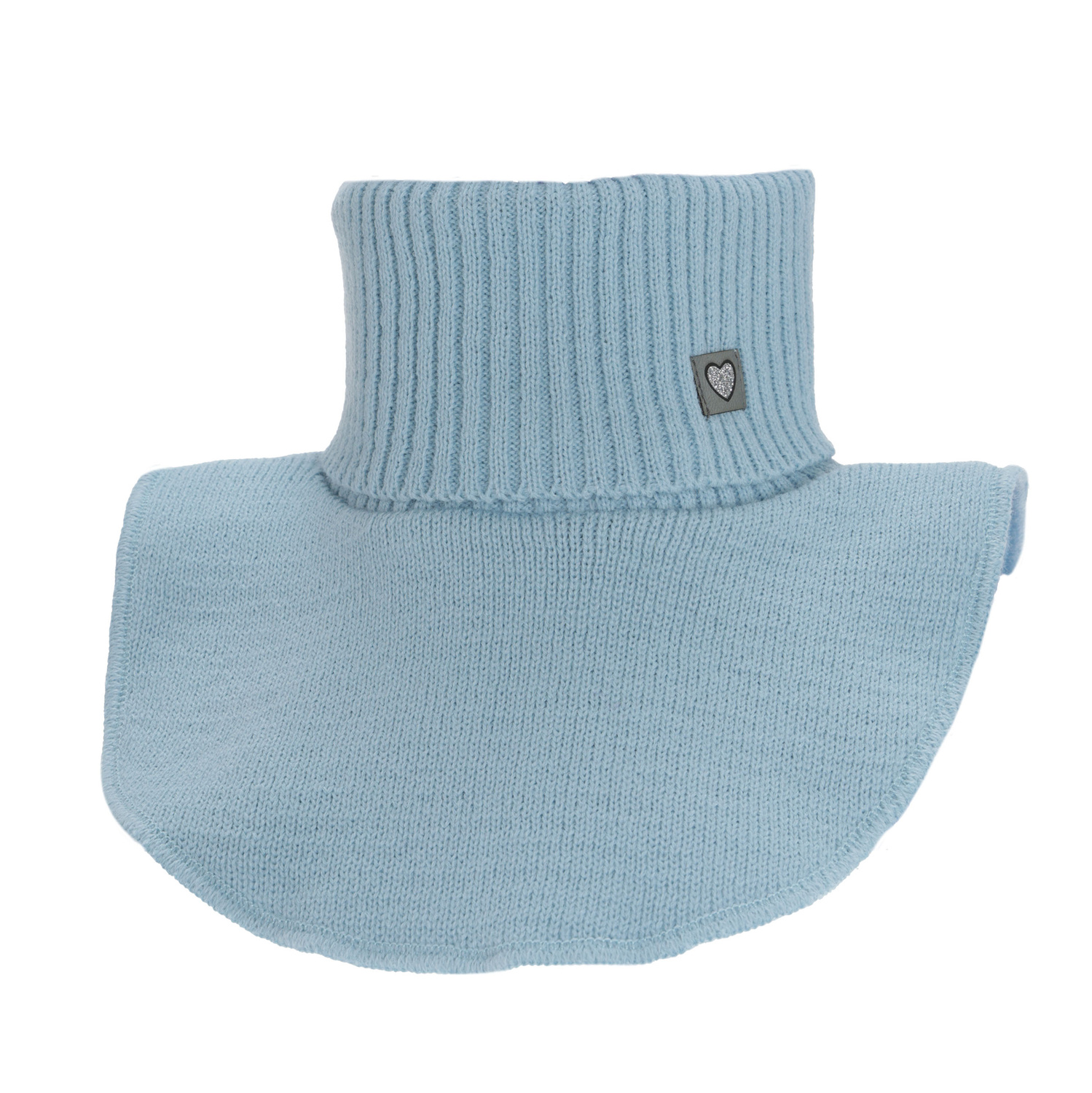 Pige vinter halsedisse, blå, Rafa