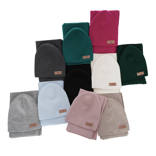 Dame efterår/forår sæt, pink, Zula