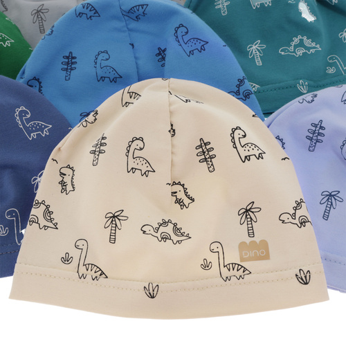 Dreng efterår/forår hue, blå, Jovik