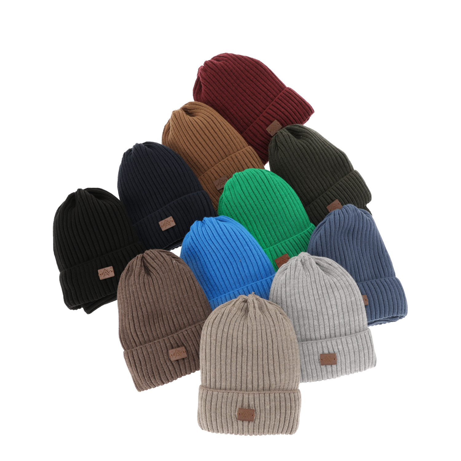 Dreng vintersæt, grå, Fargo