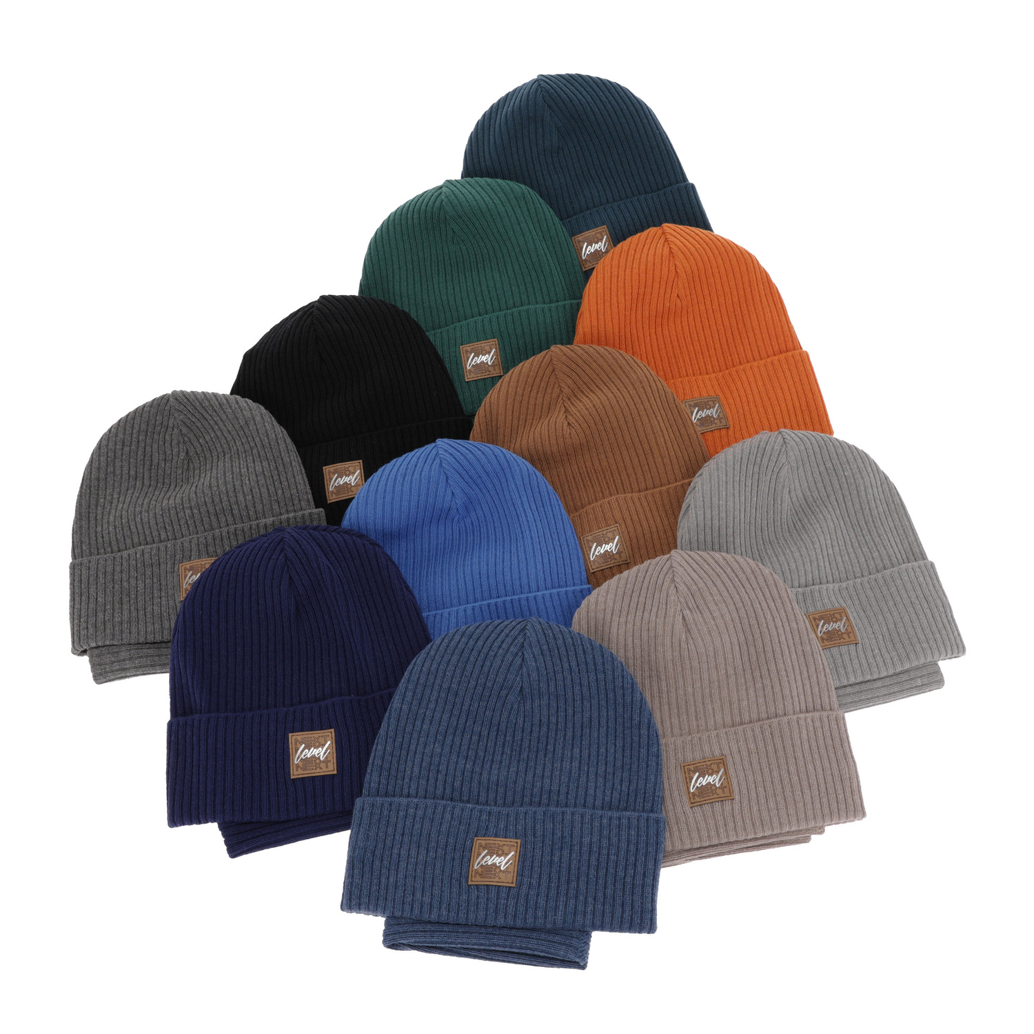 Dreng efterår/forår sæt, med bomuld, grå, Fenix