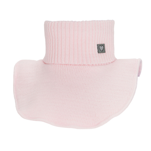 Pige vinterhue, lyserød, med foer, Rafa