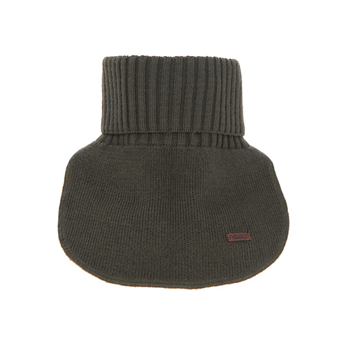 Dreng vinterhue, khaki, Gobi