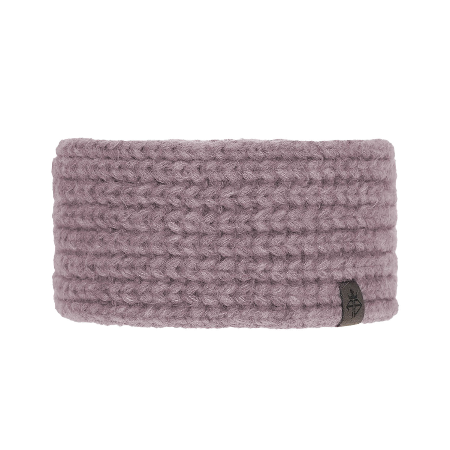 Dame vinter pandebånd, rosa, Alexis