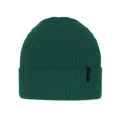 Dame vinterhue, szmaragdowa, med merinould, Megan