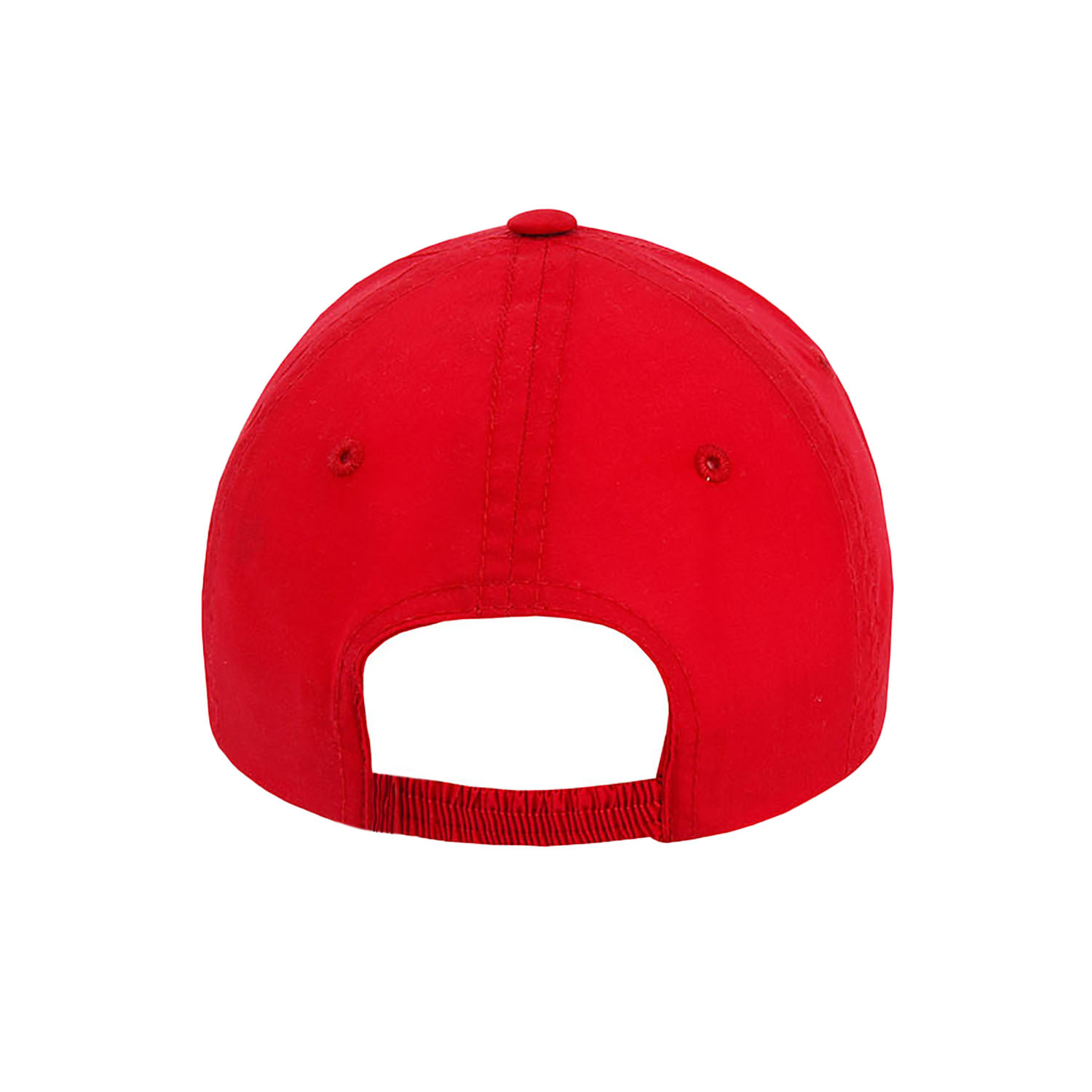 Pige baseball kasket, efterår/forår, rosa, bomuld, Tennis