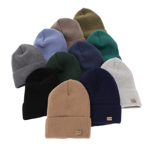 Dreng efterår/forår sæt, khaki, 100% Merino Uld, Intro