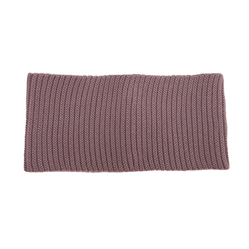 Dame efterår/forår pandebånd, lyngfarvet, Vella