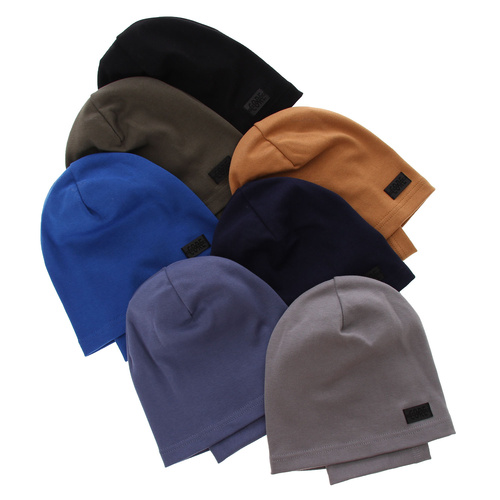 Dreng efterår/forår sæt, camel, bomuld, Frizi