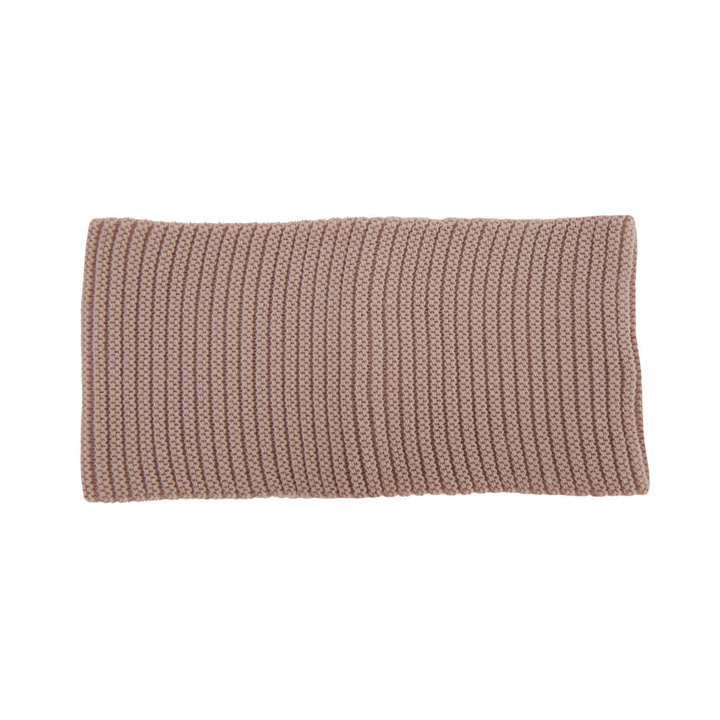 Dame efterår/forår pandebånd, rosa, Vella