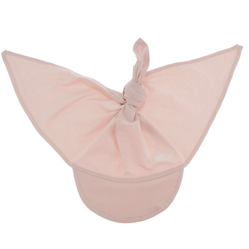 Pige hat, beige, bomuld, Irene