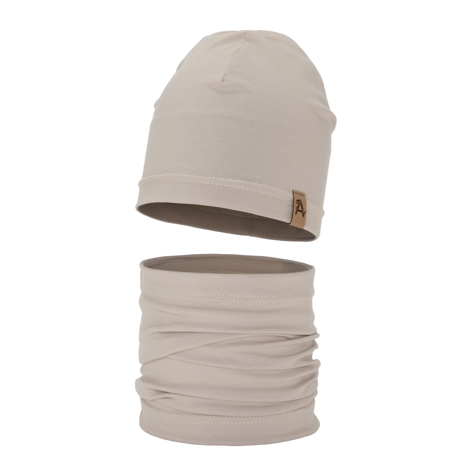 Dreng efterår/forår sæt, beige, Griffin