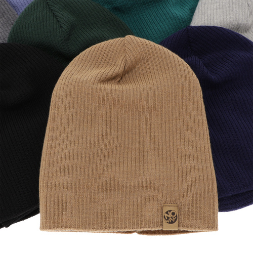 Dreng efterår/forår sæt, grå, 100% Merino Uld, Richi