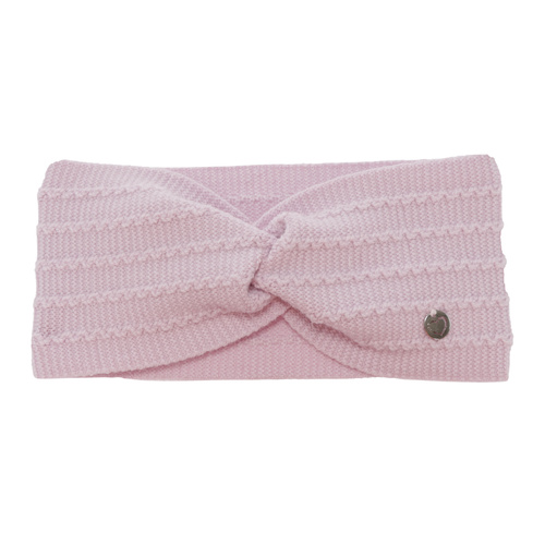 Pige efterår/forår pandebånd, lilla, Elettra