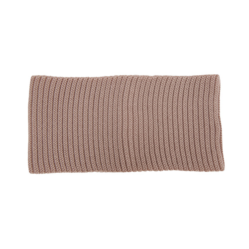 Dame efterår/forår pandebånd, rosa, Vella