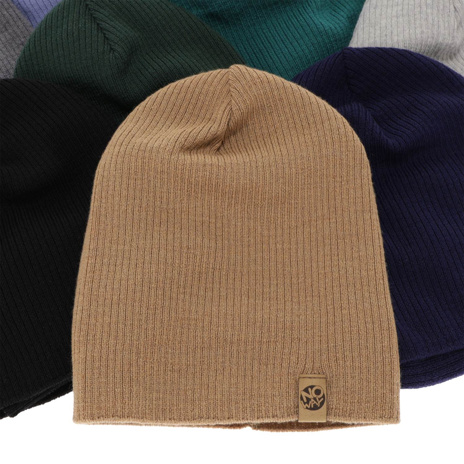 Dreng efterår/forår sæt, grå, 100% Merino Uld, Richi