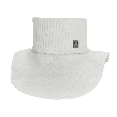 Pige vinterhue, hvid Rafa