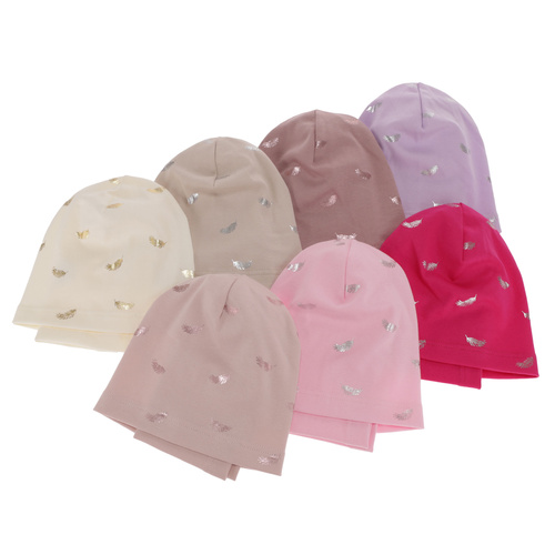 Pige efterår/forår sæt, rosa, bomuld, Florena