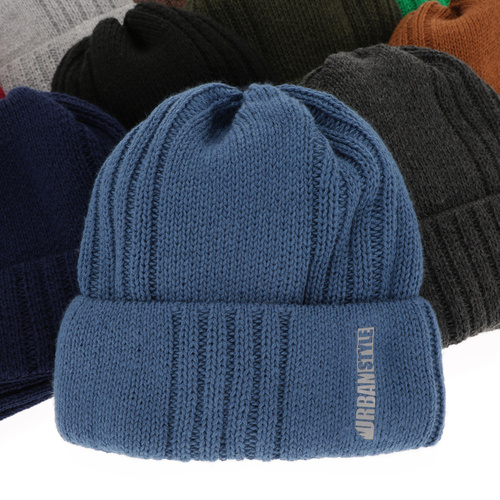 Dreng vintersæt, grå, Balaton