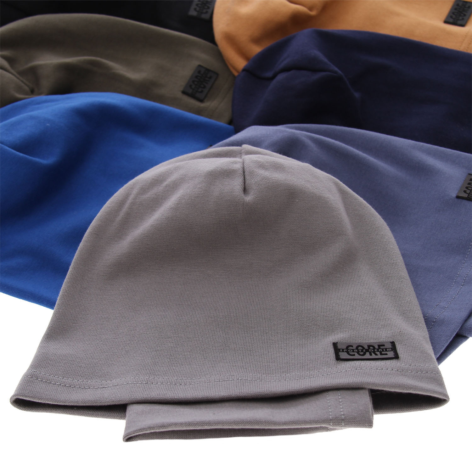 Dreng efterår/forår sæt, khaki, bomuld, Frizi