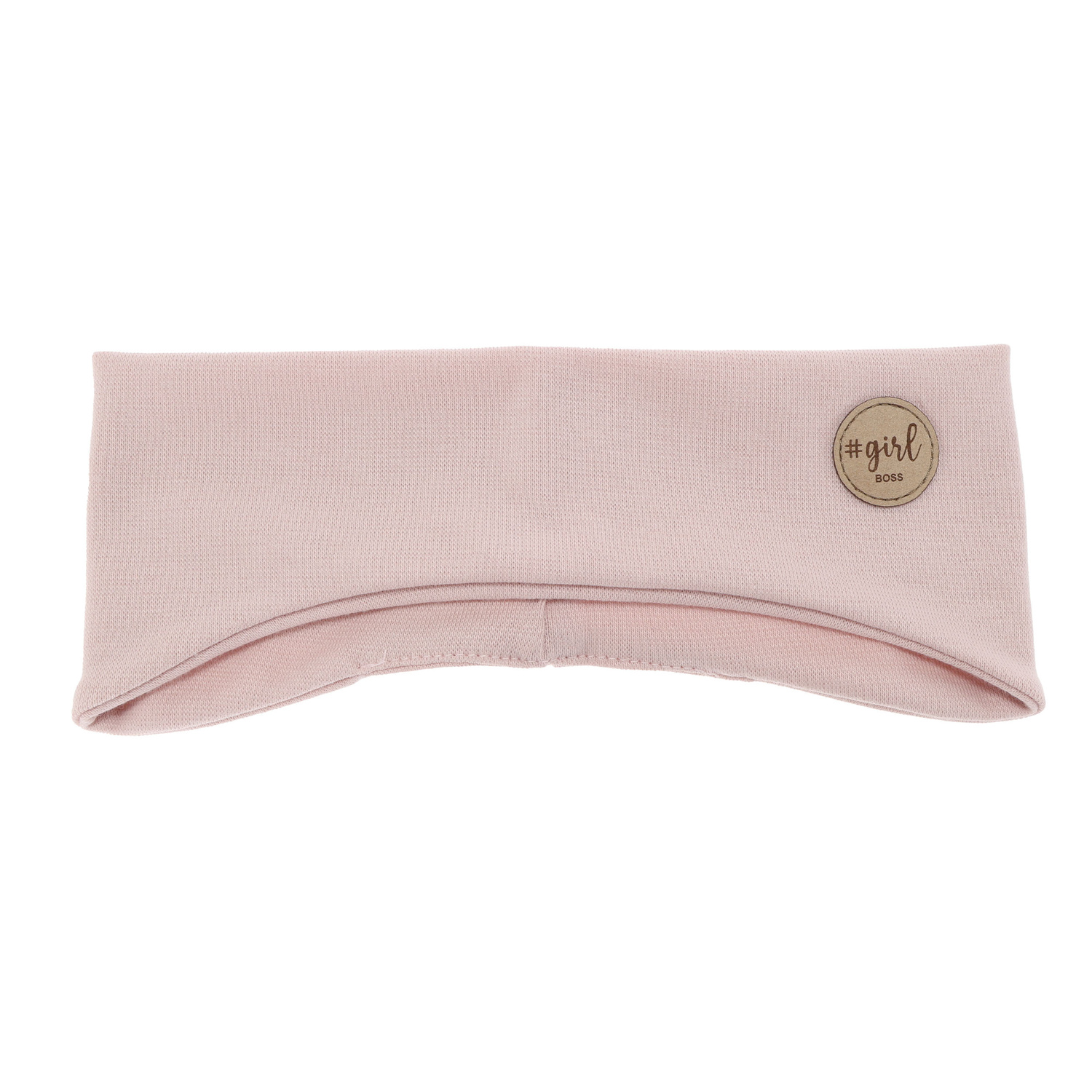 Pandebånd til efterår, forår til pige, lyserød Maranta