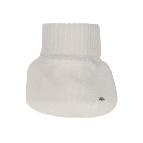 Pige vinterhue, creme, Pixi