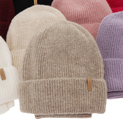 Pige vintersæt, hvid, Edila