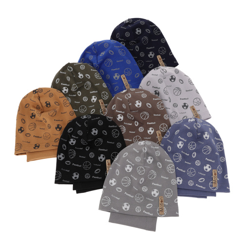 Dreng efterår/forår sæt, khaki, bomuld, Paolo