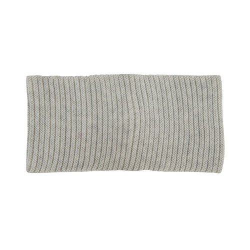 Dame efterår/forår pandebånd, grå, Vella