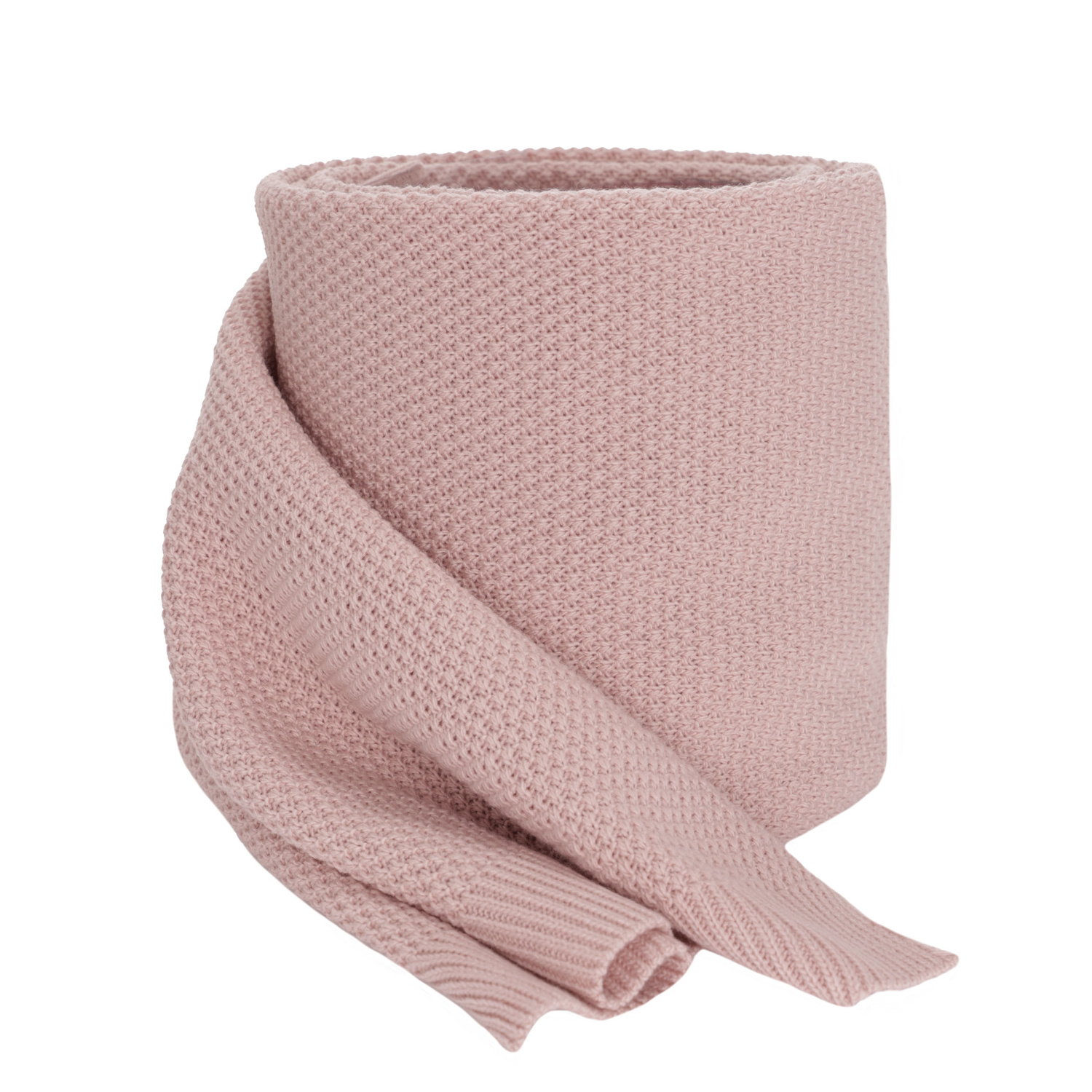 Dame vintertørklæde, rosa, Agora