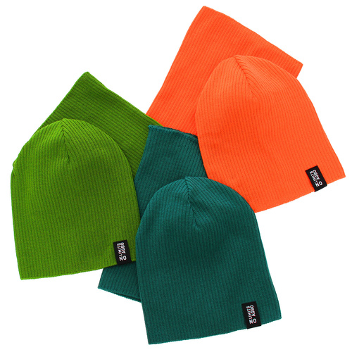 Dreng efterår/forår sæt, med bomuld, rød, Tunis